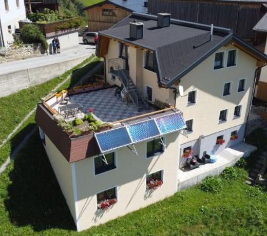 Holiday Home Bergblick - KPL118 by Interhome