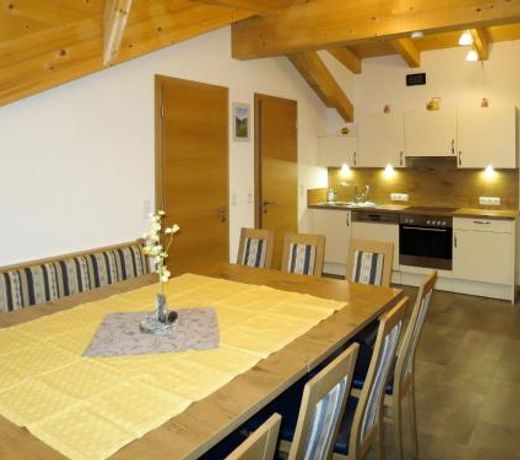 Holiday Home Bergblick - KPL118 by Interhome