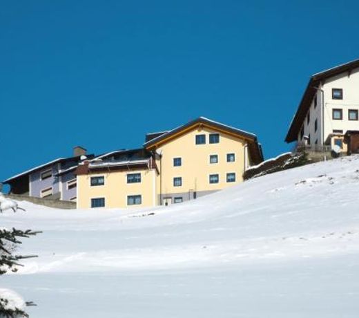 Holiday Home Bergblick - KPL118 by Interhome