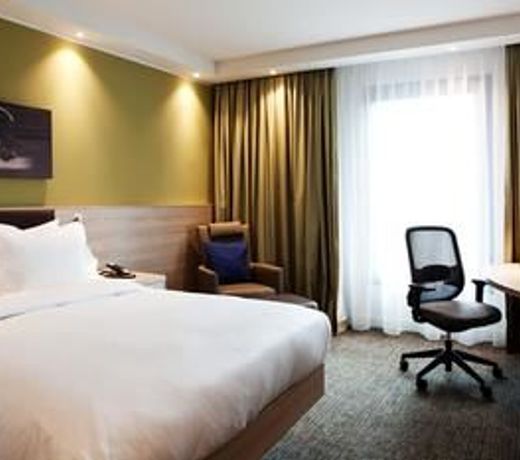 Hampton By Hilton Aachen Tivoli