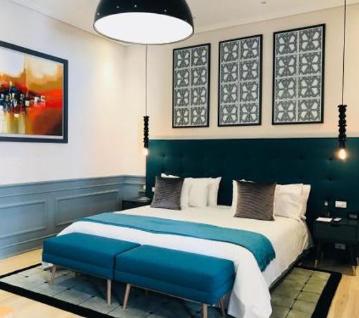 Illa Experience Hotel