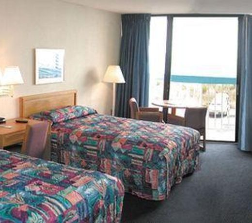 Holiday Inn Express Nags Head Oceanfront, an IHG Hotel