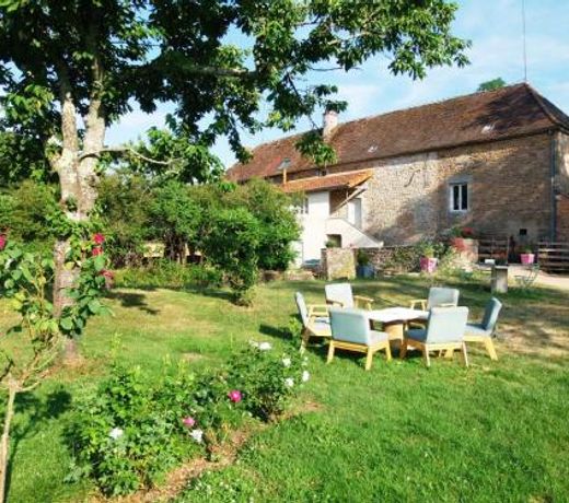 Moulin de Pras