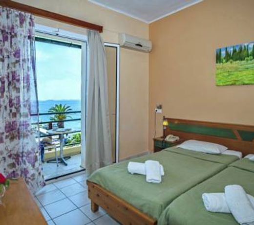 Costa Hotel