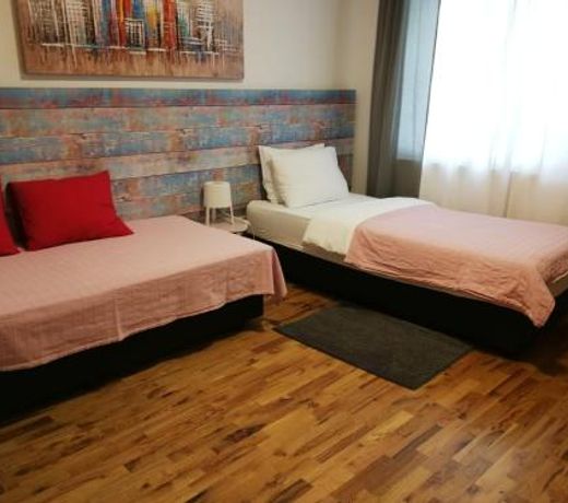 B&B Zagreb