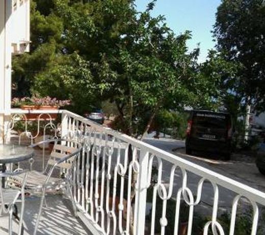 Apartmani Branko Vojnovic