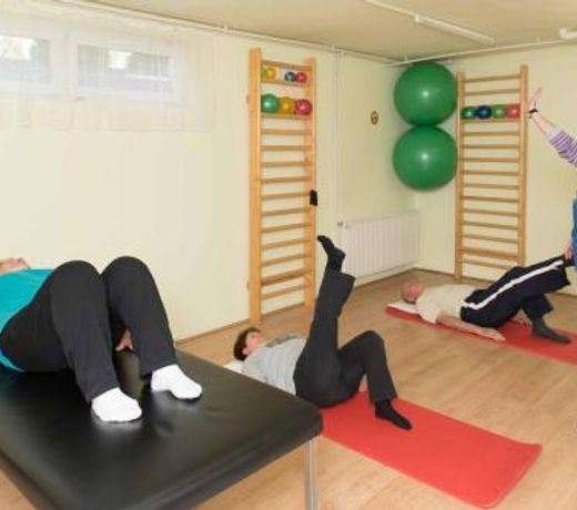 Borbányai Rehabilitációs Ház