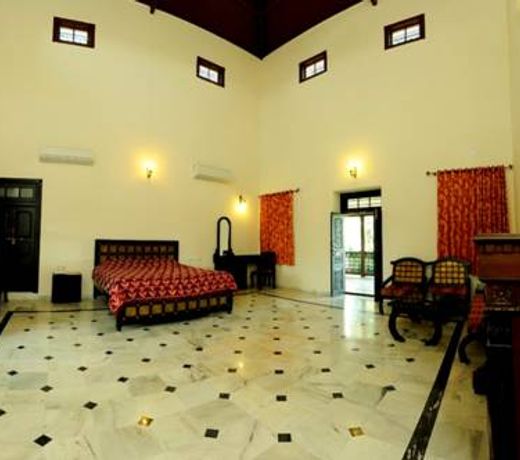 Champaner Heritage Resort