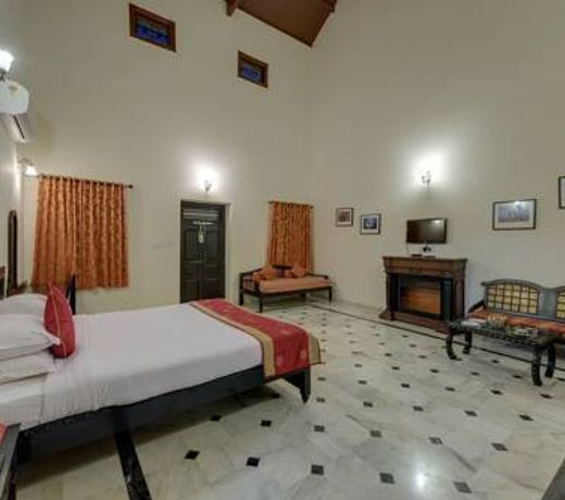 Champaner Heritage Resort
