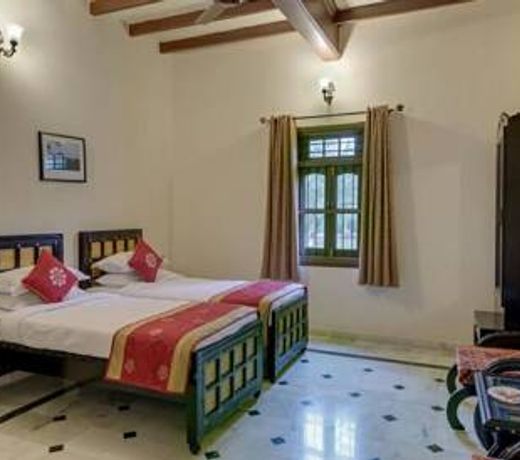 Champaner Heritage Resort
