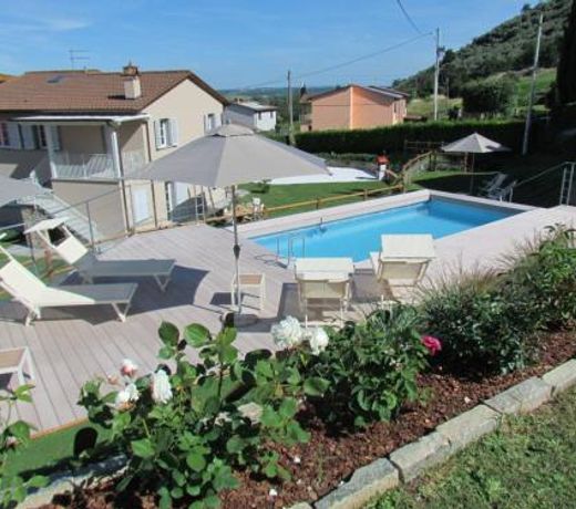 Valle apartments