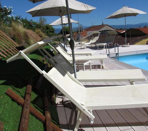 Valle apartments