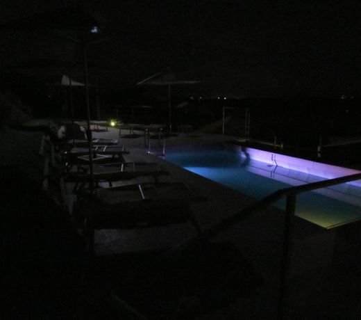 Valle apartments