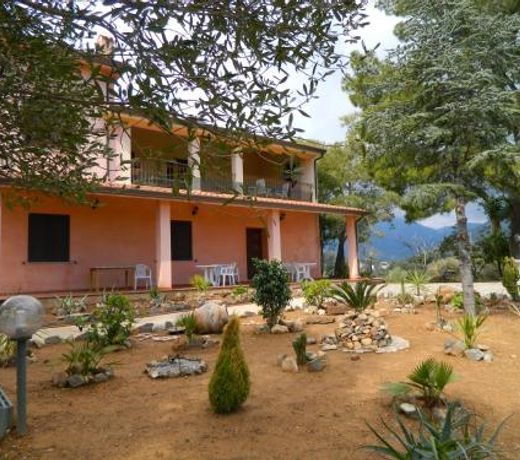 Villa Carmen