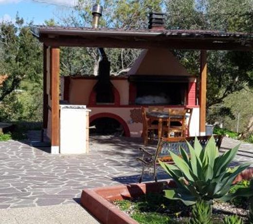 Villa Carmen