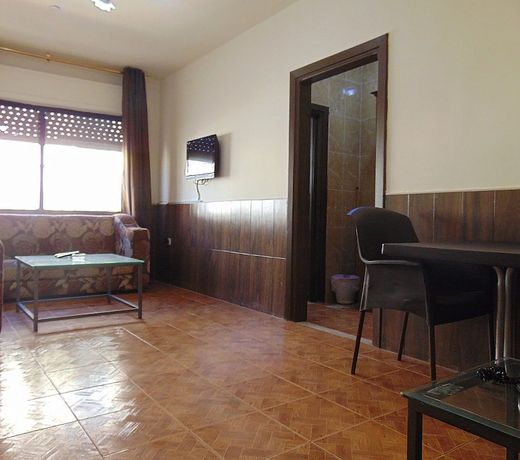 Al-Nujoom Hotel Suites