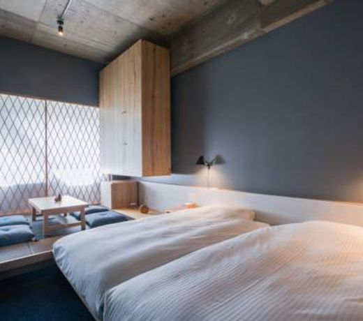 KUMU Kanazawa by THE SHARE HOTELS