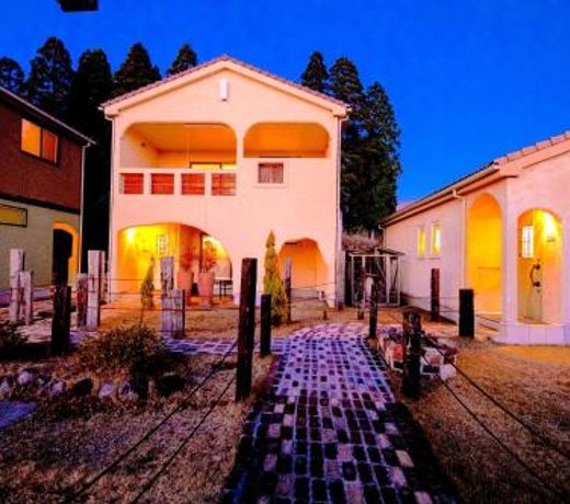 Villa Montpetre