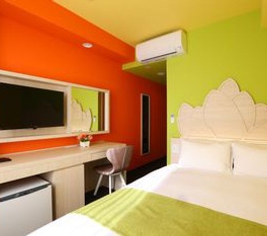 Hotel Wing International Select Nagoya Sakae