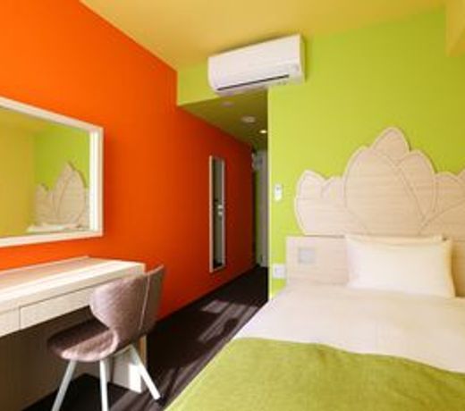 Hotel Wing International Select Nagoya Sakae