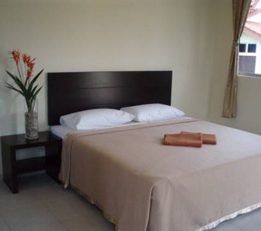 Minyak Beku Agrotourism Resort