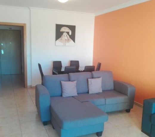Apartamento Mar Atlantico