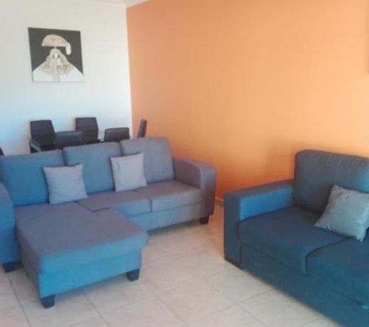 Apartamento Mar Atlantico