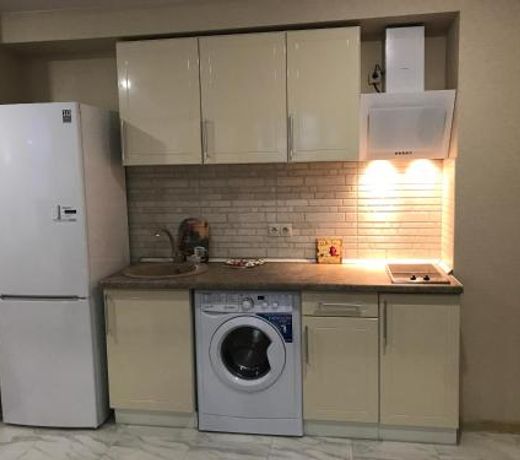 Meridian Apartment