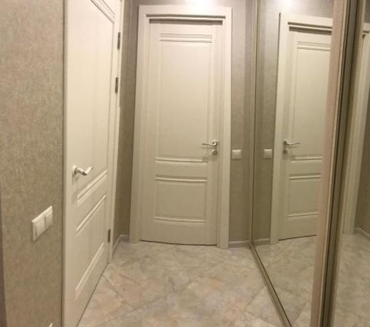 Meridian Apartment