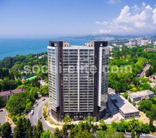 Apart-studio Victoria