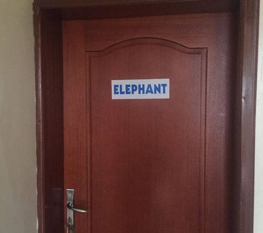 Care Guest House