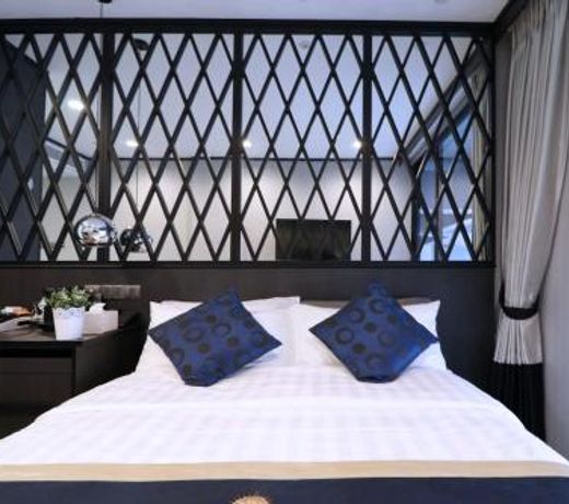 Hotel NuVe Urbane