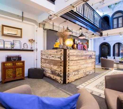 Xinlor House - SHA Plus