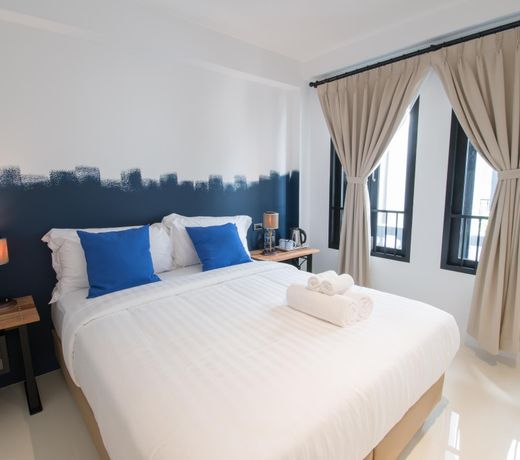 Xinlor House - SHA Plus