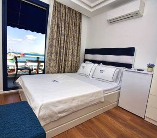 Marın Otel Urla