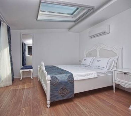 Marın Otel Urla