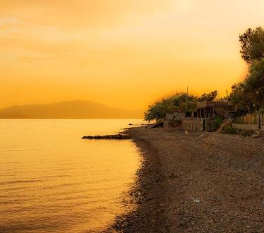 Kayalar Blue Beach Hotel