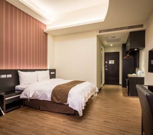 Midu Business Hotel