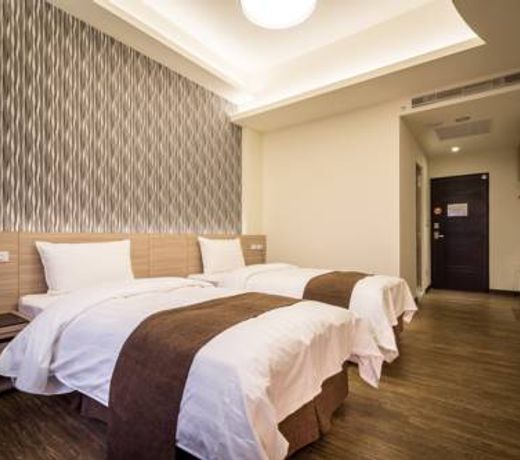 Midu Business Hotel