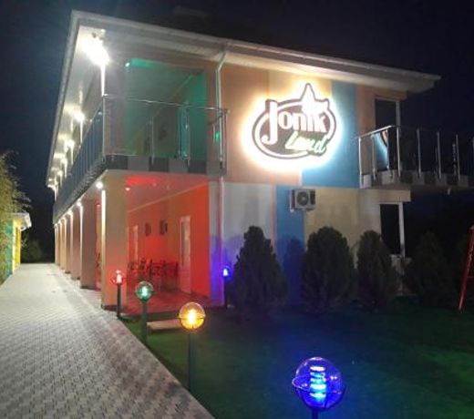 Hotel Jonik Land