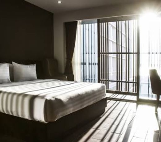 Golden Nha Trang Hotel