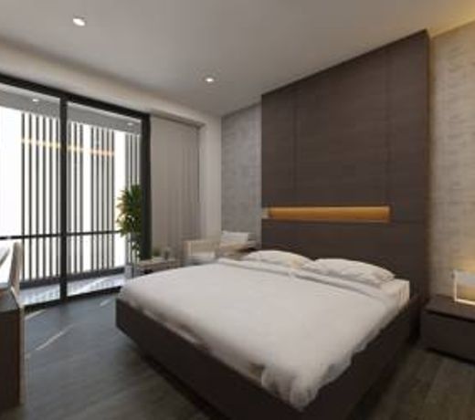 Golden Nha Trang Hotel