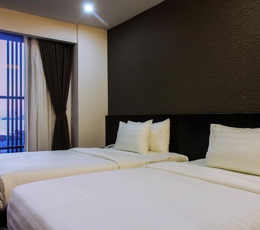 Golden Nha Trang Hotel
