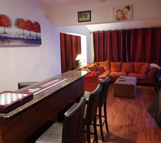 Paulshof Guesthouse, B&B and Executive Apartments