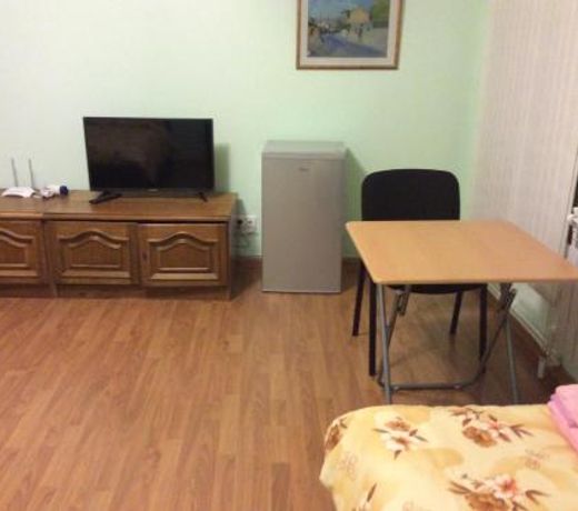 Bonjour Guest House