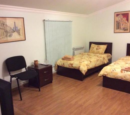 Bonjour Guest House