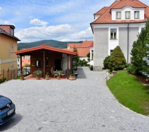 1st Republic Villa - Adults only