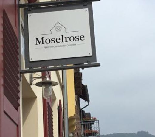 Moselrose