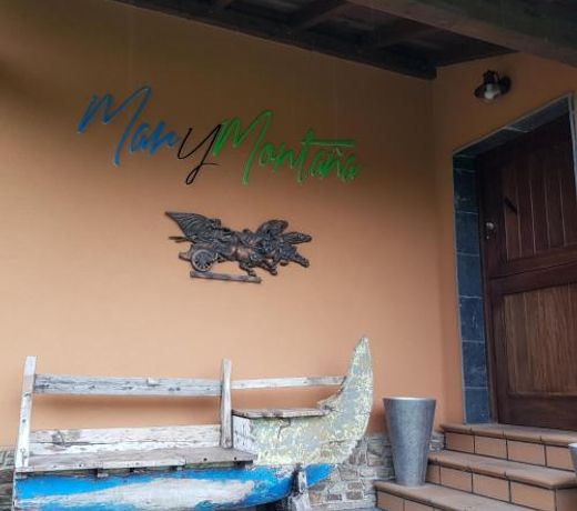 Mar y MontaÃ±a