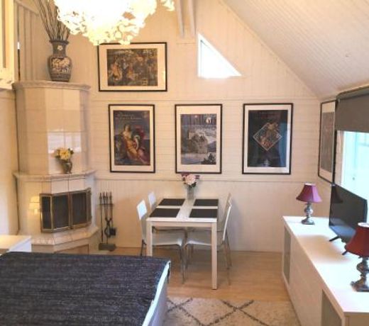 Lovely Mint Garden Studio